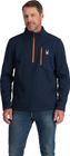 Bandit 1/2 Zip