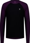 Mens Tarn Merino Bike Wind Jersey
