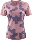 Women MTB T-shirt Camy