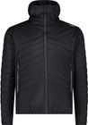 MAN Hybrid Jacket FIX Hood