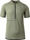 Flowtrail Halfzipp Shirt M