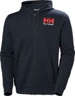 HH Logo Full Zip Hoodie
