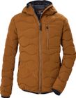 GW 63 Men Quilted Jacket