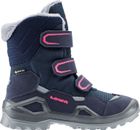 Milo EVO GTX Hi JR