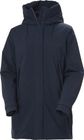 W Victoria INS Mid Rain Jacket