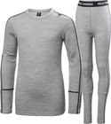 JR Lifa Merino Midweight SET