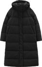 Myrtle Hooded Coat