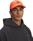 M Sportstyle Nylon Snapback