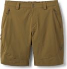 Torque Mountain Shorts