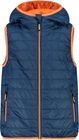 KID Vest FIX Hood