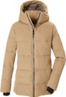 GW 48 Women Quilted Jacket