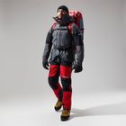 M MTN Guide GTX Pro Pant Blk/Red