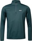 Kuja M Halfzip Shirt