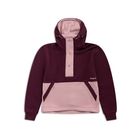 Vega Wool Hoodie Women