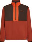 Fwc'cruz Triple Polartec Fleece