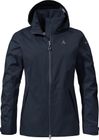 2.5L Jacket Aiplspitz Women