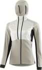 Women Hooded Hybridjacket Grace PL60