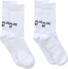 F-atlas Socks 2