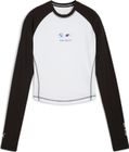 BMW MMS WMN Baby Doll Longsleeve