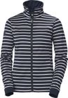 W Crew Fleece Jacket
