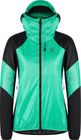 Vertigo COMF. Hooded Jacket WOM.