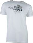 Unisex Uynner Club Biker T-shirt