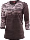 Women MTB Shirt 3/4 Sleeve Barkly