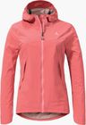 2.5L Jacket Karma Trail Women