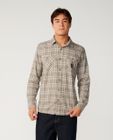 S-series Solucellair Flannel