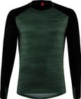 Men MTB Long Sleeve Shirt Rebel