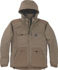 Steel Braddock Jacket