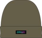 B1B Gradient Patch Beanie