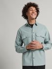 Vander MNS Long Sleeve Shirt