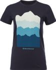 W Vista SS Tee