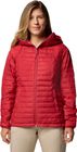 Silver Falls II Hooded Jacket