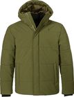 Insulated Jacket Style Purga Men