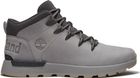Mens Mid Lace UP Sneaker
