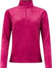 Prtgail 1/4 Zip Active top