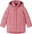 Winter Jacket, Puumala