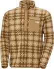 Men's Maridalen Printed Fleece