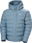 Alby Puffy Jacket