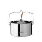 Campfire Pot S.S. 3 L