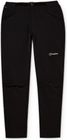 M Skelbo Pant Blk/Blk