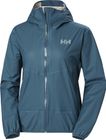 W Verglas 2.5L Fastpack Jacket