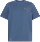 Mens Magnet Back Graphic Tee