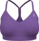 The Merino Soft Sports Bra