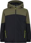 KID Jacket FIX Hood