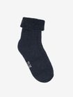 Cozy Velour Socks