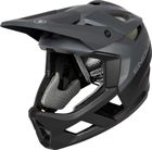MT500 Full Face Helm