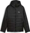 Essentials Hooded Padded Jacket